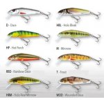 Salmo Minnow Floating Trout 5cm – Hledejceny.cz