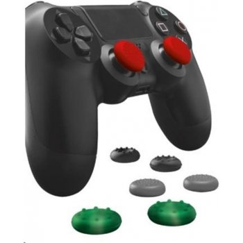 Trust GXT 262 Thumb Grip Pack PS4