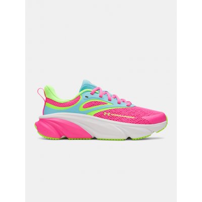 Under Armour UA GGS Rogue 6 růžové – Sleviste.cz