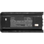 Cameron Sino CS-KNB291TW 7.2V Ni-MH 2500mAh černá - neoriginální – Sleviste.cz
