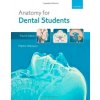 Kniha Anatomy for Dental Students