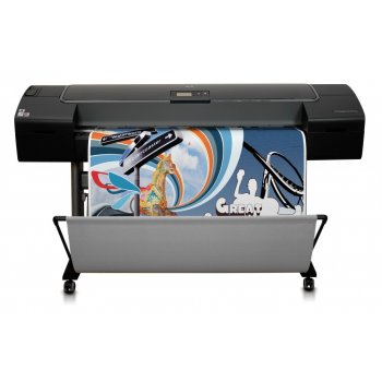 HP Designjet Z2100