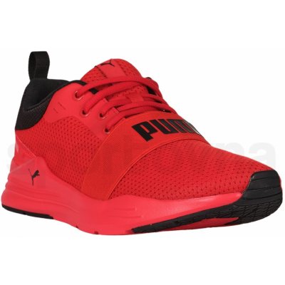 Puma Wired Run M 37301505 high risk red/Puma – Zbozi.Blesk.cz