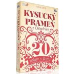 Kysucký prameň z Oščadnice - 20 rokov s vami CD – Zboží Mobilmania