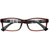 Zippo brýle na čtení 31ZB25BRO200