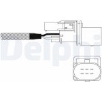 Lambda sonda DELPHI ES11015-12B1 – Hledejceny.cz
