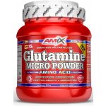 Amix Glutamine 500 g – Zboží Mobilmania