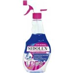 Prostředek čisticí Sidolux Professional, dvoufázový, 500 ml – Zboží Dáma
