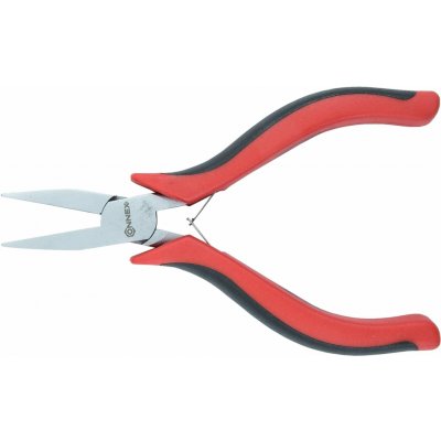 CONNEX Elektro ploché kleště malé 120 mm – Hledejceny.cz
