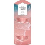 Yankee Candle PINK SANDS náplň pro vůni do elektrické zásuvky, 2 x 18,5 ml – Zboží Mobilmania
