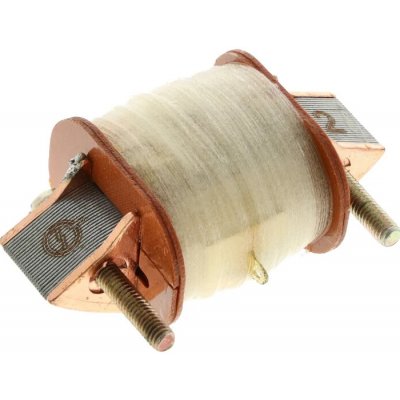 Cívka zapalovací (8305.1-110/1) 6V/12V, BEZKONTAKT (MZA) - Simson – Zboží Mobilmania