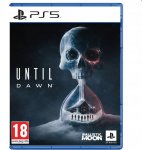 Until Dawn – Zboží Dáma