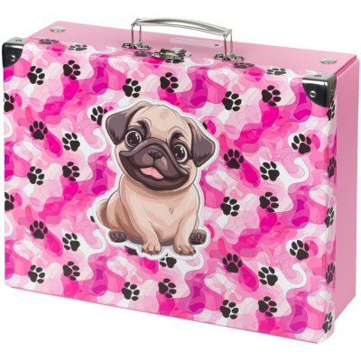 BAAGL Skládací Tlapky s kováním – Zboží Dáma