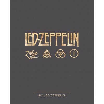 Led Zeppelin – Zboží Mobilmania