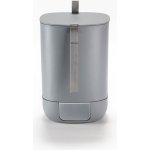 Plastia Bokashi šedá 35,5 cm – HobbyKompas.cz