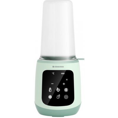 Kikkaboo Ohřívačka 4v1 Caldo – Hledejceny.cz