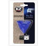 K2 DIAMO NEW CAR – Hledejceny.cz