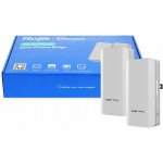 Ruijie Reyee RG-EST310-V2 – Hledejceny.cz