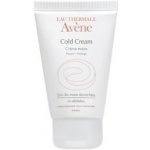 Avene Cold cream mains krém na ruce 50 ml – Zboží Dáma