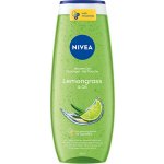 Nivea Lemongrass & Oil sprchový gel 500 ml – Zboží Mobilmania