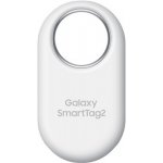 Samsung SmartTag2 White EI T5600BWEGEU – Zboží Živě