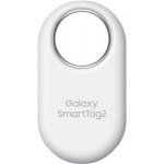 Samsung SmartTag2 White EI T5600BWEGEU – Zbozi.Blesk.cz