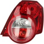 Pravé zadní světlo Chevrolet Aveo (T255) 08-11 HATCHBACK – Hledejceny.cz