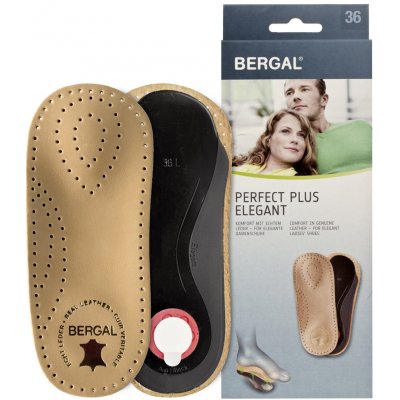 Bergal PERFECT PLUS ELEGANT 7056 – Zboží Dáma