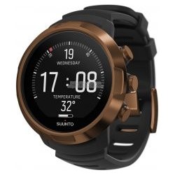 Suunto D5 COPPER + USB