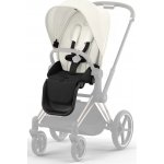 Cybex Platinum Priam Seat Pack Off White – Sleviste.cz
