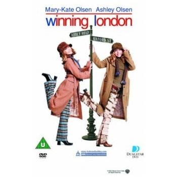 Winning London DVD