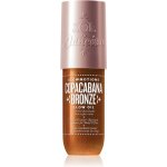 Sol de Janeiro GlowMotions Copacabana Bronze třpytivý olej na tělo 75 ml – Zboží Dáma