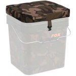 Zfish Fox Sedák Camolite Bucket Cushion – Zboží Dáma