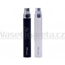 VapeGear Baterie EGo-C UPGRADE Černá 900mAh