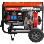 KRAFTWELE SDG7800 – Zboží Dáma