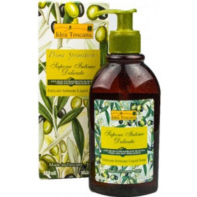 Prima Spremitura Jemné mýdlo pro intimní hygienu 300 ml – Zboží Dáma