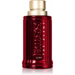Hugo Boss THE SCENT ELIXIR PARFUM INTENSE parfém pánský 50 ml – Zboží Mobilmania