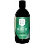 Devil's Detail Pre-Wax Polishing Oil 500 ml