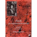 Etudy pro soupravu bicích nástrojů – Sleviste.cz