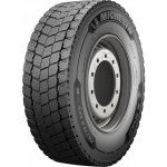 Michelin X MULTI F MS 385/65 R22,5 158L – Hledejceny.cz