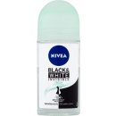 Nivea Invisible for Black & White Fresh roll-on 50 ml