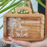 Nekupto Pokladnička Na dovolenou – Zboží Dáma