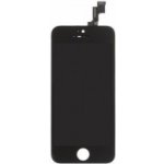LCD + dotyk pro Apple iPhone 5S / SE - černá (Refurbished) 8596115503359 – Sleviste.cz