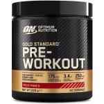 Optimum Nutrition Gold Standard Pre Workout 300 g – Hledejceny.cz