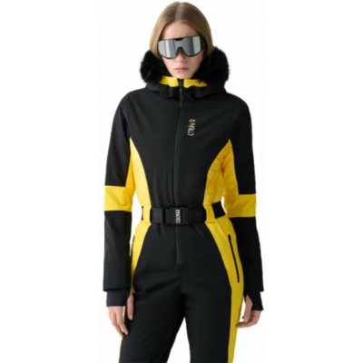 Colmar ECO FUR 2314E-8ZQ – Zboží Mobilmania