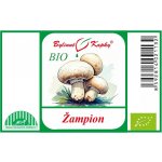 Bylinné kapky Žampion BIO bylinné kapky tinktura 50 ml – Hledejceny.cz