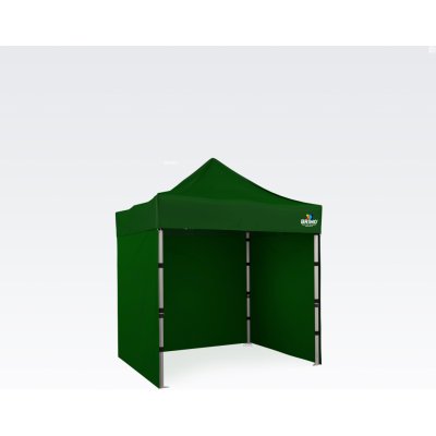 Brimo Exclusive Alu 2 x 2 m zelený – Hledejceny.cz