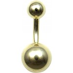 Banánek ocelový BZ632551 – Sleviste.cz