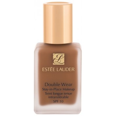 Estée Lauder Double Wear Stay in Place make-up SPF10 6W1 Santalové dřevo 30 ml – Hledejceny.cz