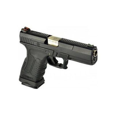 WE GBB GP1799 T5 Custom plynová – Zboží Dáma